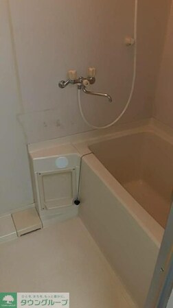 LUNAの物件内観写真